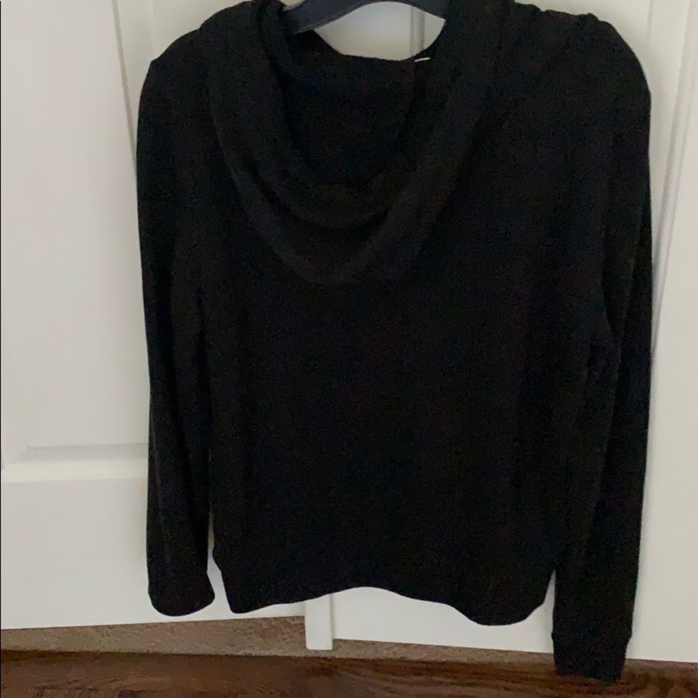 Pink Half Zip - image 4